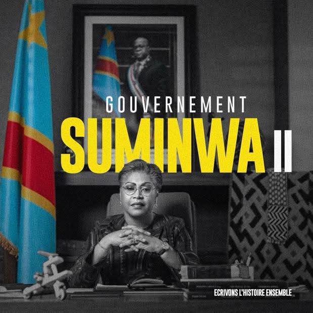 Stanislas DIENGA tweet media