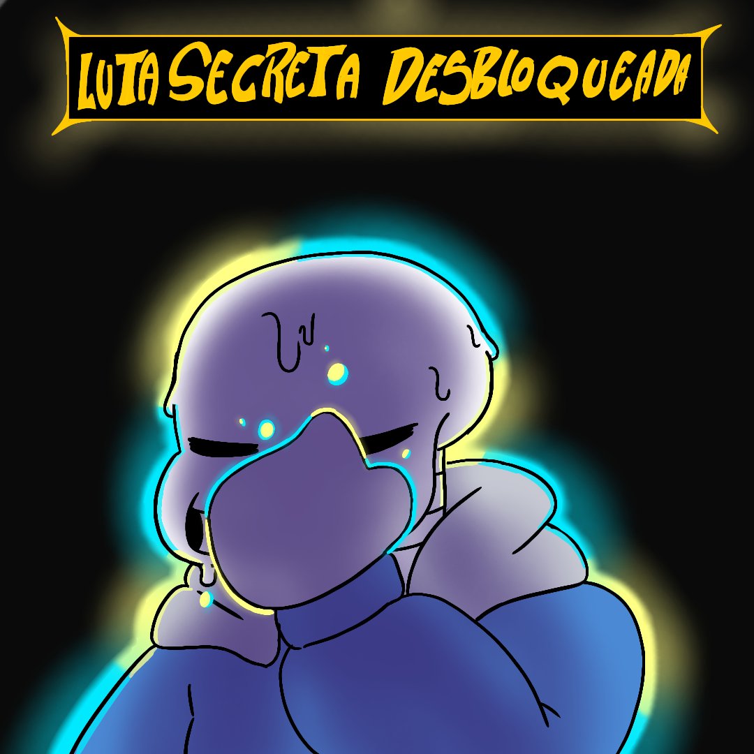 UNI_J4CK's tweet image. E se sans tivesse realmente um ataque especial. 1/5
#desenhodigital #digitalart #comic #tirinha