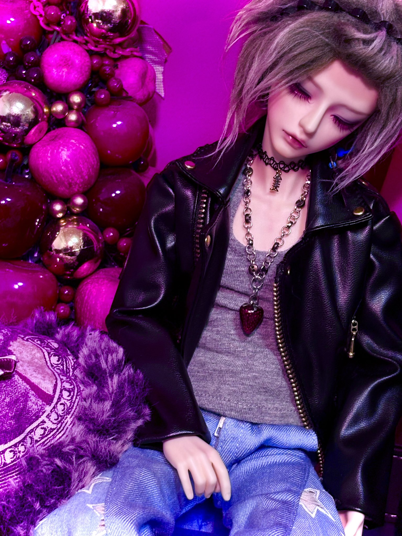 ✿✿✿ページ 🫧🧸空条るあべ🧸🪽 on X: 