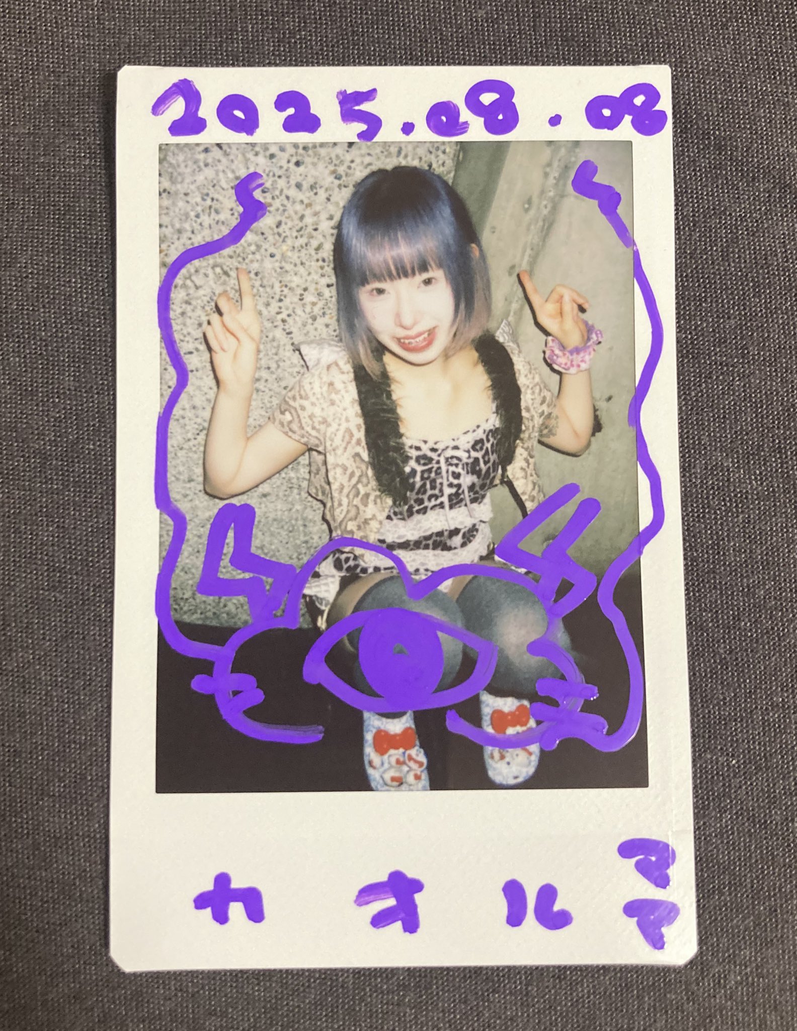かおるん様•*¨*•.¸♬︎ありがとうございます GZ14JrcbQAAW9o4.jpg