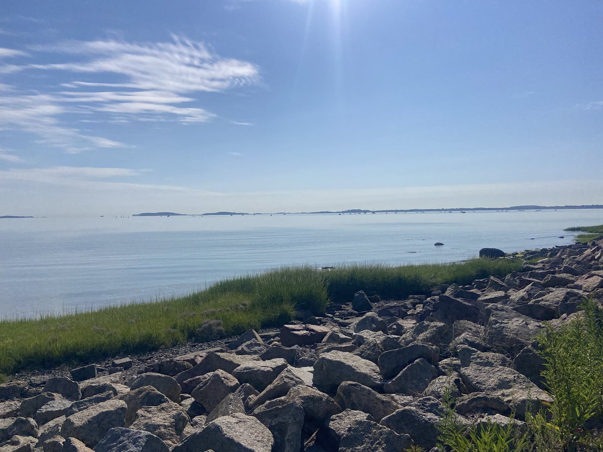 Paul Lynch (@paul_lynch) on Twitter photo What a beautiful summer morning in Boston.
<a href="/ericfisher/">Eric Fisher</a> <a href="/jreineron7/">Jeremy Reiner</a> <a href="/MichaelPageWx/">Michael Page</a> <a href="/SurfSkiWeather/">Tim Kelley</a> <a href="/Pamelanbcboston/">Pamela Gardner NBC10 Boston</a> <a href="/KevinBoston25/">Kevin Lemanowicz</a> <a href="/Met_CindyFitz/">Cindy Fitzgibbon</a> What a beautiful summer morning in Boston.
<a href="/ericfisher/">Eric Fisher</a> <a href="/jreineron7/">Jeremy Reiner</a> <a href="/MichaelPageWx/">Michael Page</a> <a href="/SurfSkiWeather/">Tim Kelley</a> <a href="/Pamelanbcboston/">Pamela Gardner NBC10 Boston</a> <a href="/KevinBoston25/">Kevin Lemanowicz</a> <a href="/Met_CindyFitz/">Cindy Fitzgibbon</a>