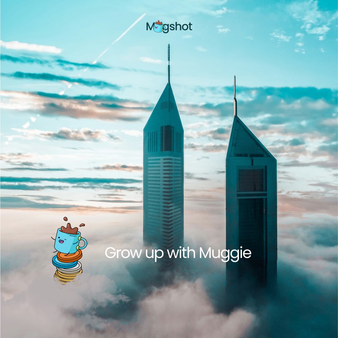 Coffee and B3TR rewards are the answer to all problems. ☕️ 💰

If you haven't yet, start today!

👉🏼 mugshot.eco