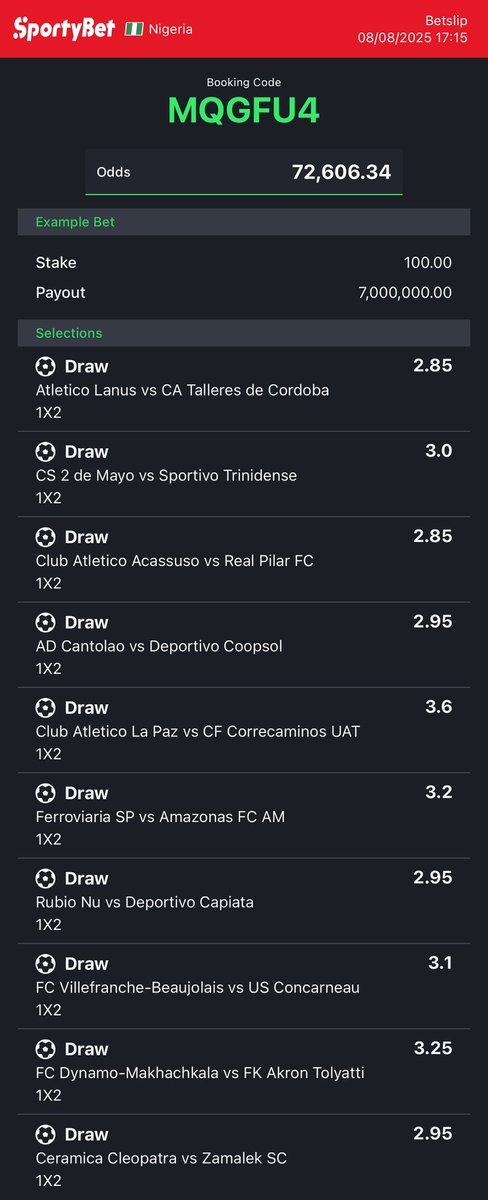 It’s okay to dream 💭 💭 

10 FT X