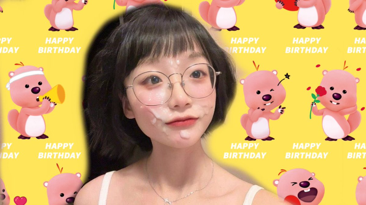 你们喜欢看我敷面膜吗？