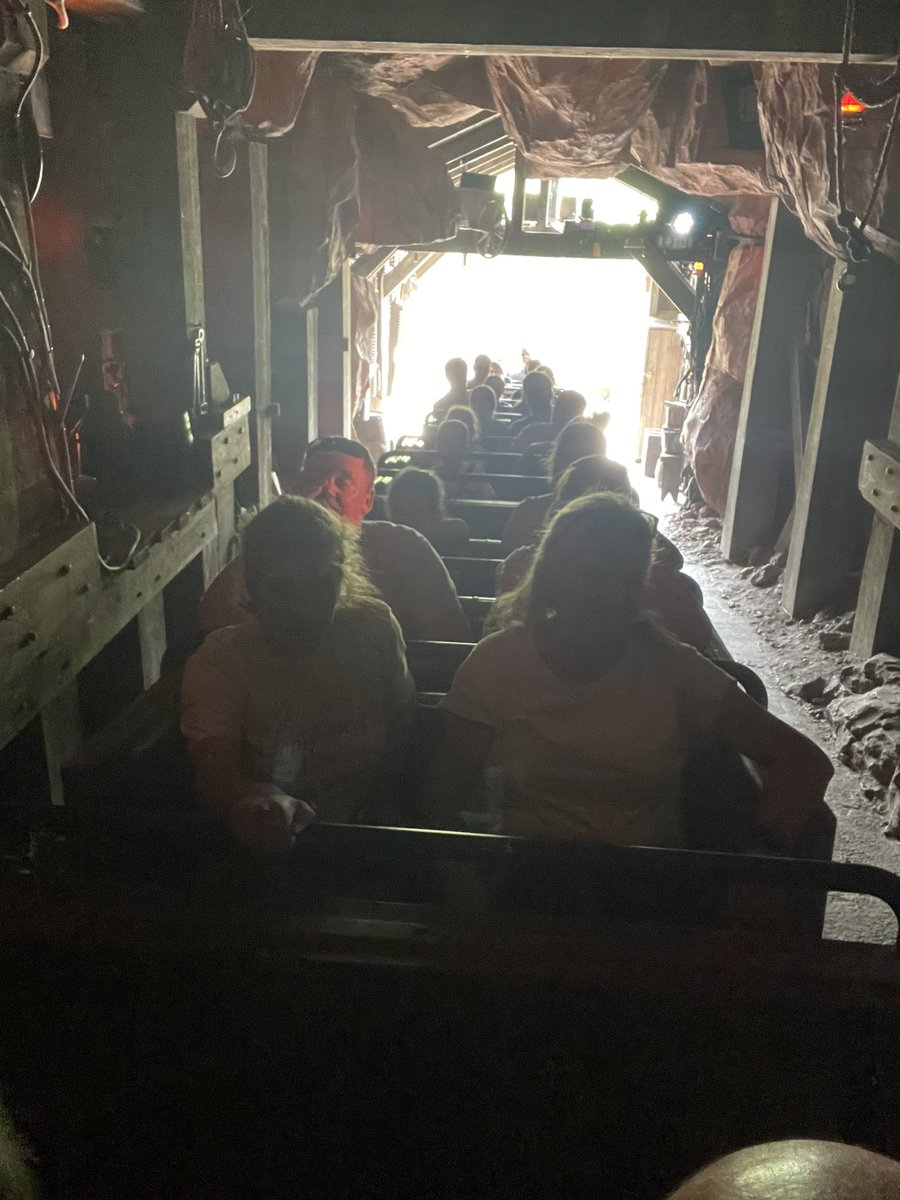 Cllr Colin McGinn (@colinmcginn) on Twitter photo #Paris #EuroDisney <a href="/DisneylandParis/">Disneyland Paris</a> 23 years ago we were on the Big Thunder Mountain and it broke down mid ride. Fast forward to today and yes guess what happened #jinx #Paris #EuroDisney <a href="/DisneylandParis/">Disneyland Paris</a> 23 years ago we were on the Big Thunder Mountain and it broke down mid ride. Fast forward to today and yes guess what happened #jinx