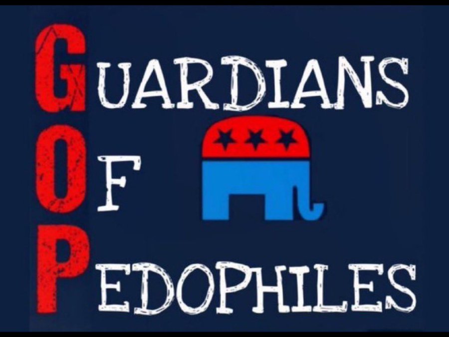 We can never forget that Mike Johnson shut down one of the 3 branches of govt for the sole purpose of protecting a pedophile ring. By commission or omission the entire GOP is complicit in preventing child sex traffickers &amp; their elite list of clients from being brought to justice