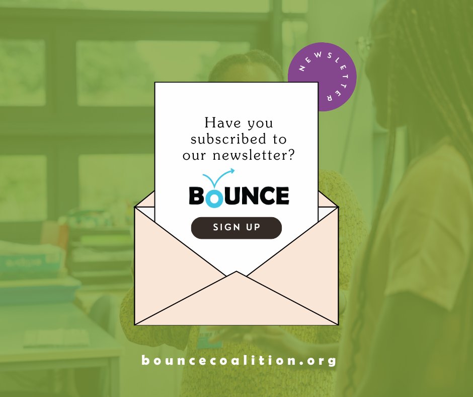 Bounce Coalition tweet media