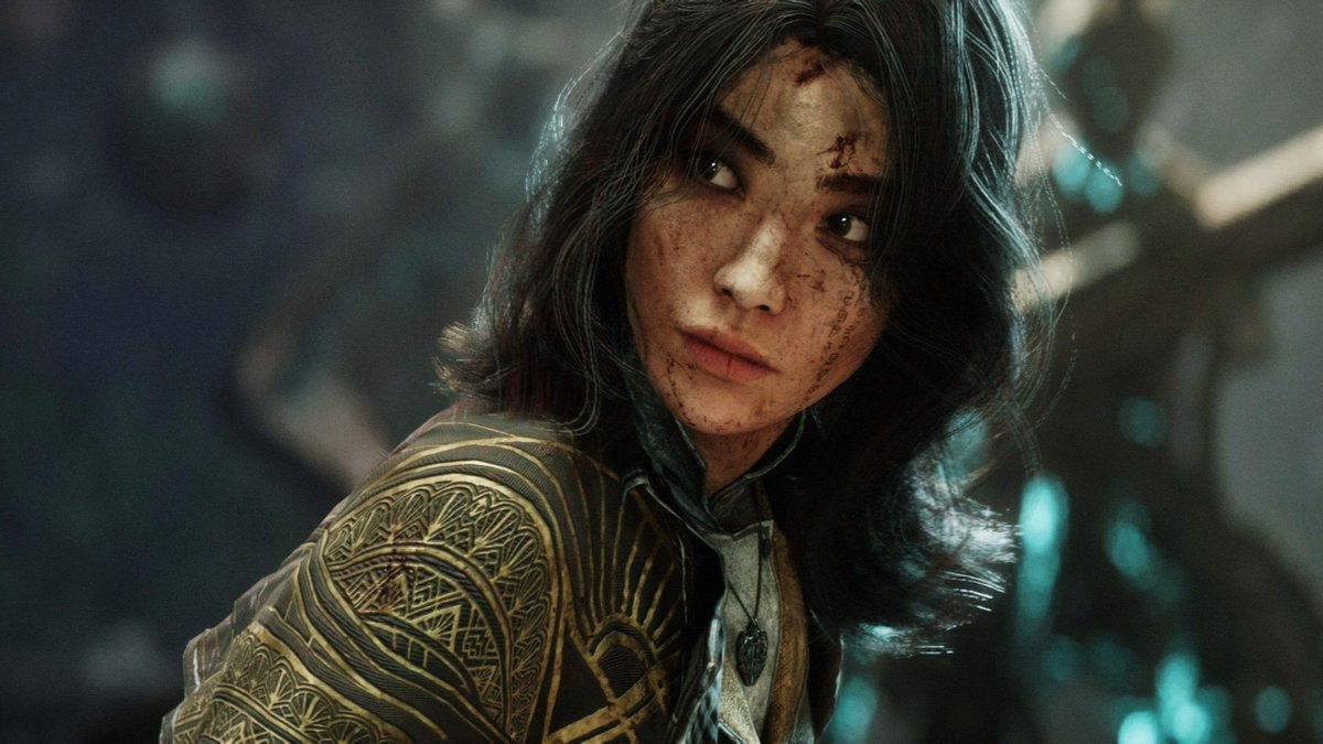 Mono 😼 Returning From Hibernation tweet media