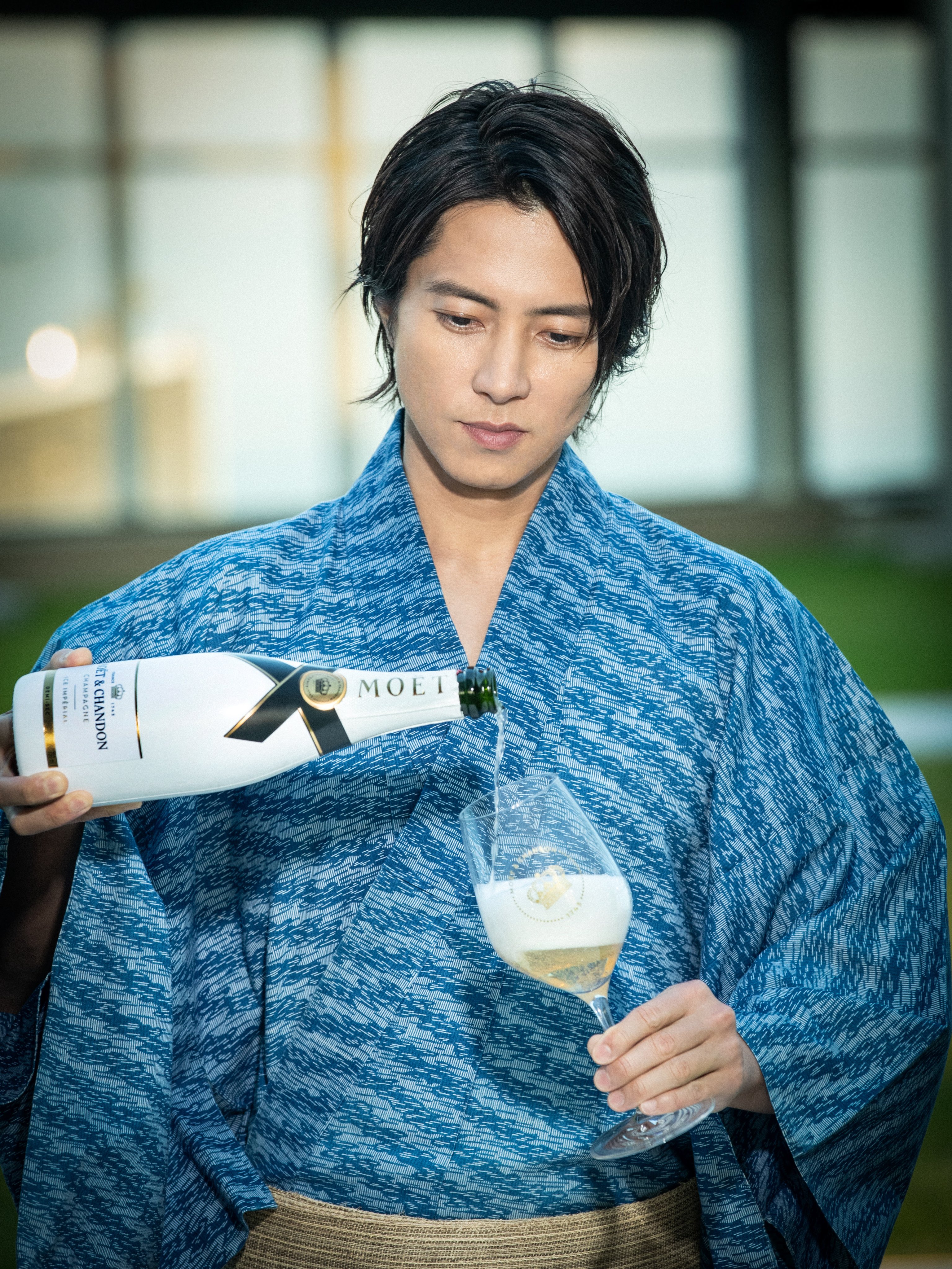 山下智久 - Search / X