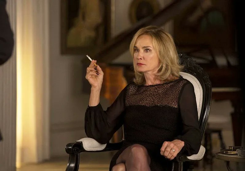 Jessica Lange is so beautiful it is sickening. Young, Old, doesn't matter. All-Timer honestly.