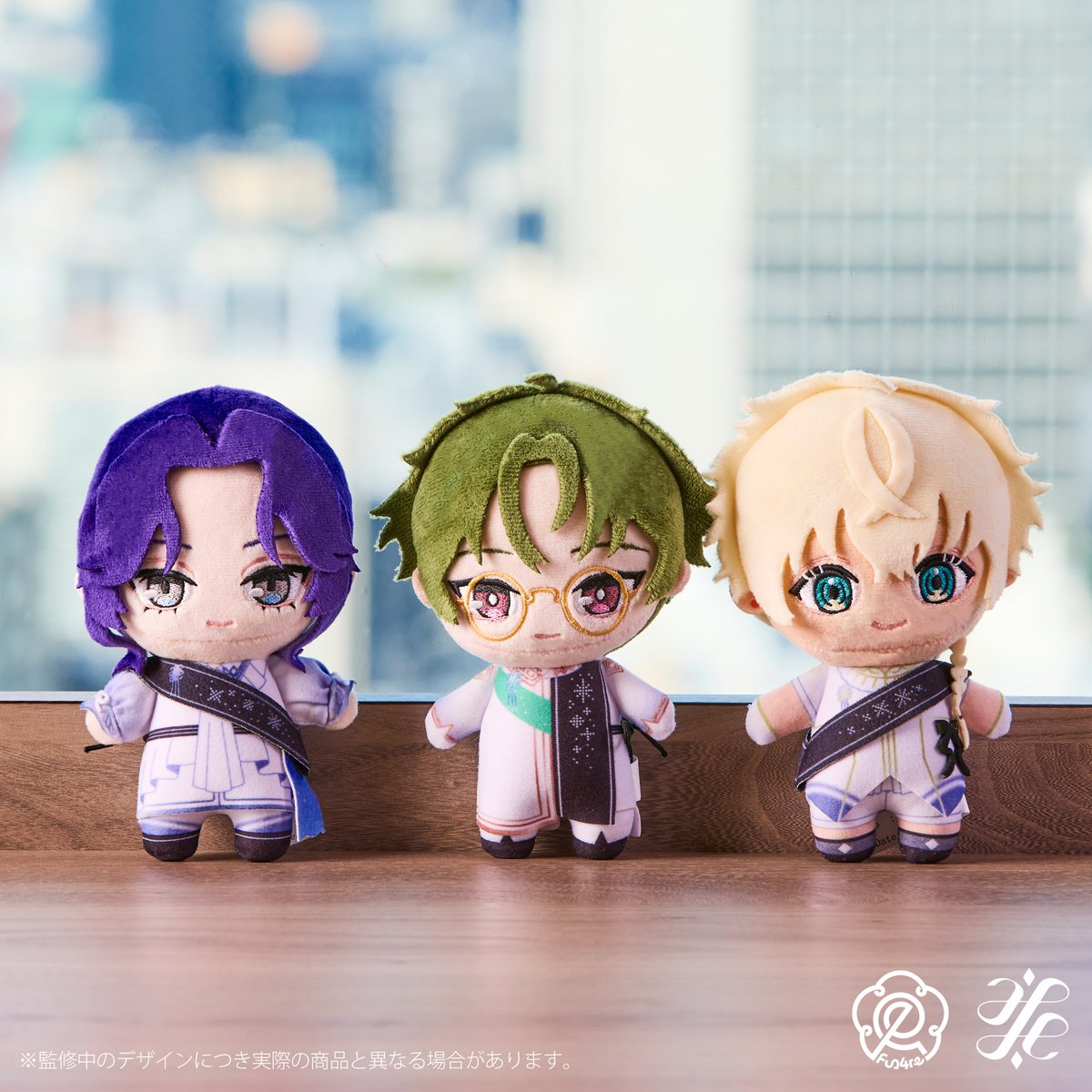 VS AMBIVALENZ（ビバレン）公式 on X