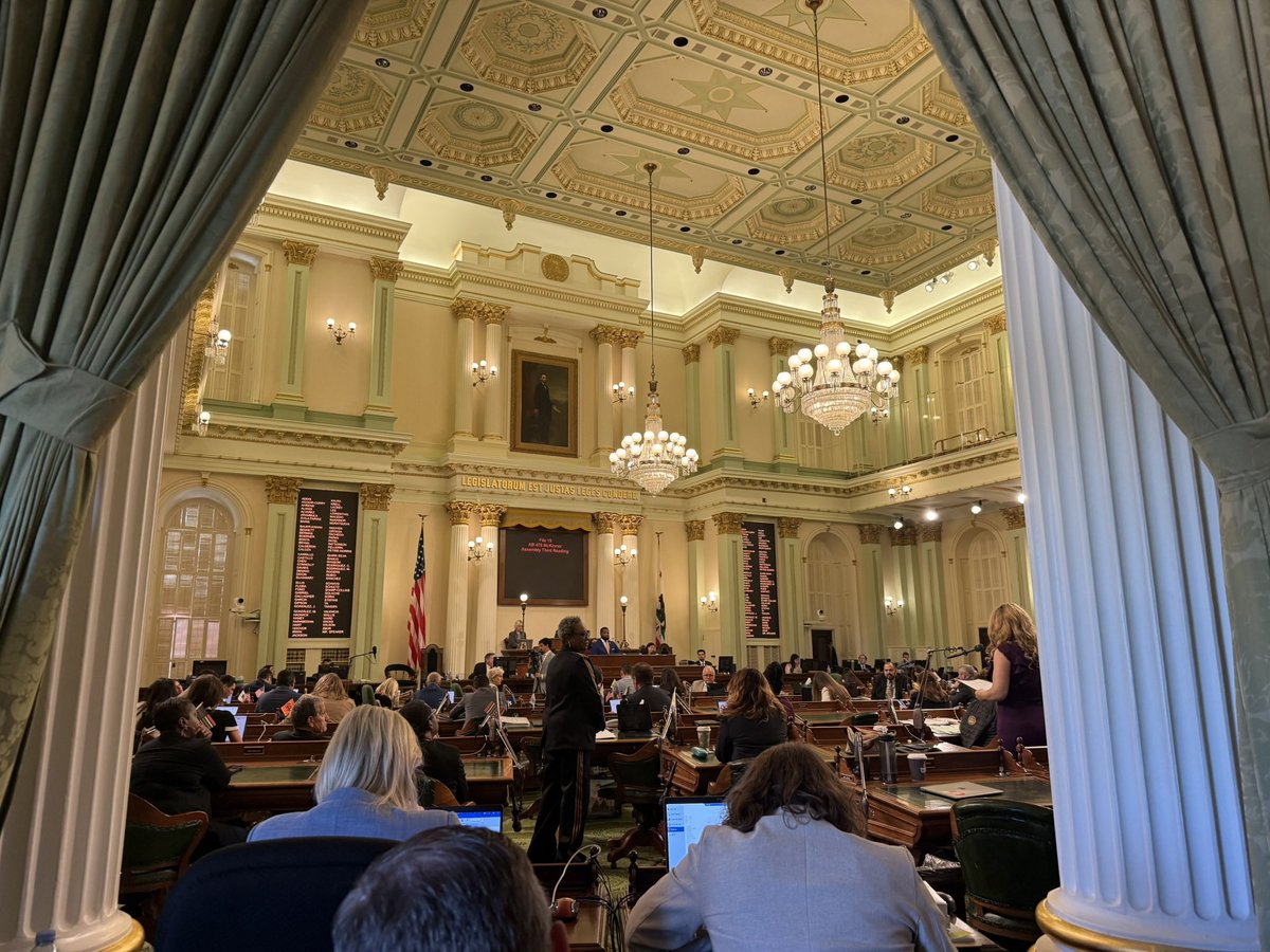 Bode Gower (@bodegower) on Twitter photo This summer, I had the incredible opportunity to serve as a Legislative Intern for <a href="/hhadwickAD1/">Assemblymember Heather Hadwick</a>. Throughout this experience, I gained valuable insights into the legislative process and saw firsthand the importance of being engaged in shaping public policy. This summer, I had the incredible opportunity to serve as a Legislative Intern for <a href="/hhadwickAD1/">Assemblymember Heather Hadwick</a>. Throughout this experience, I gained valuable insights into the legislative process and saw firsthand the importance of being engaged in shaping public policy.