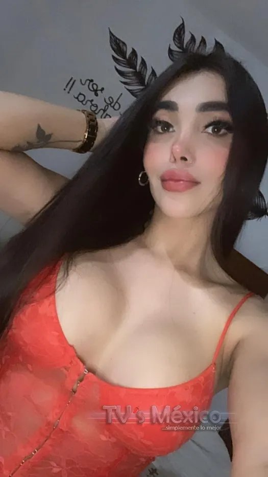 👠 Atrévete a ver el lado más atrevido de Alejandra Zwan
Su galería te va a encender 👉 rdmy.ca/5lr4Yo

¿Te atreves? Dale amor con un 💖 y comparte el deseo con un RT 🔥

Síguenos en IG: travestis_mexico
Travestís México, aquí creamos reinas.
