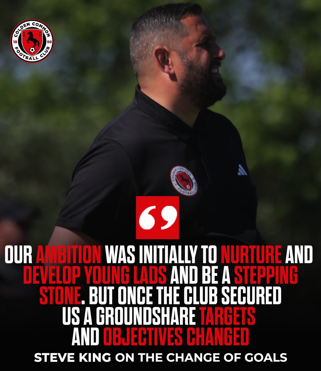 Colden Common FC tweet media