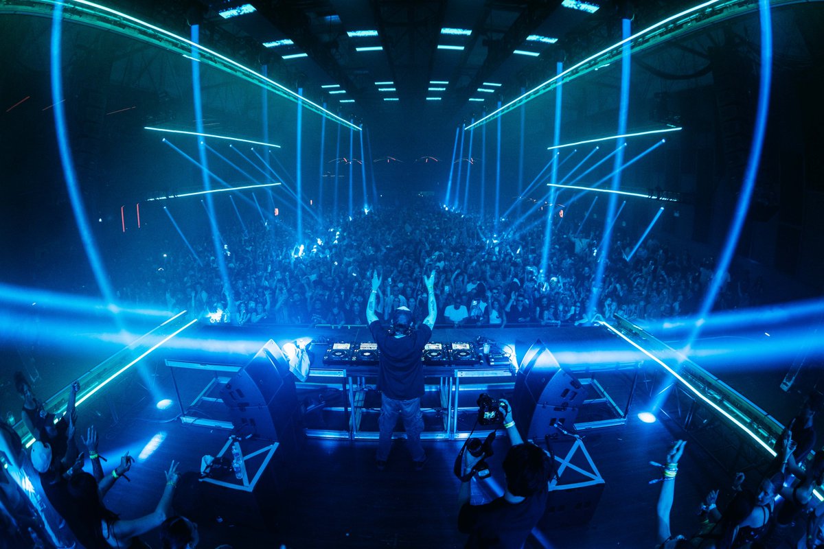 ARC Music Festival tweet media