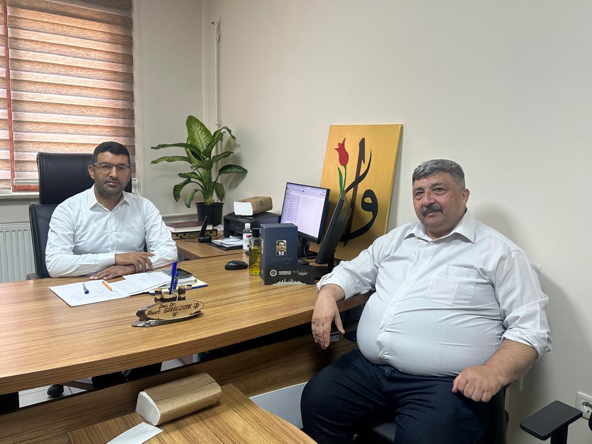 Kamil Güler tweet media