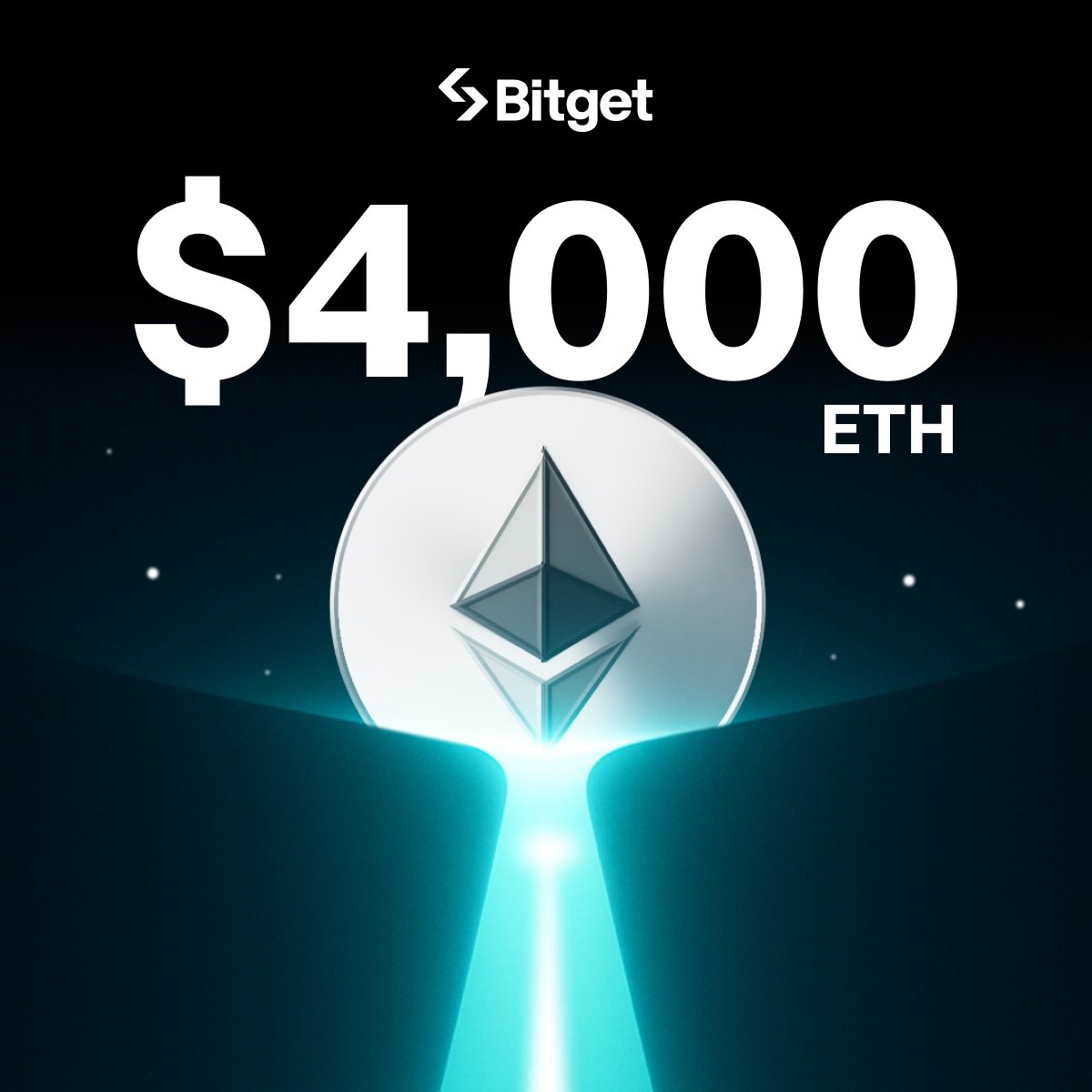 Bitget tweet media