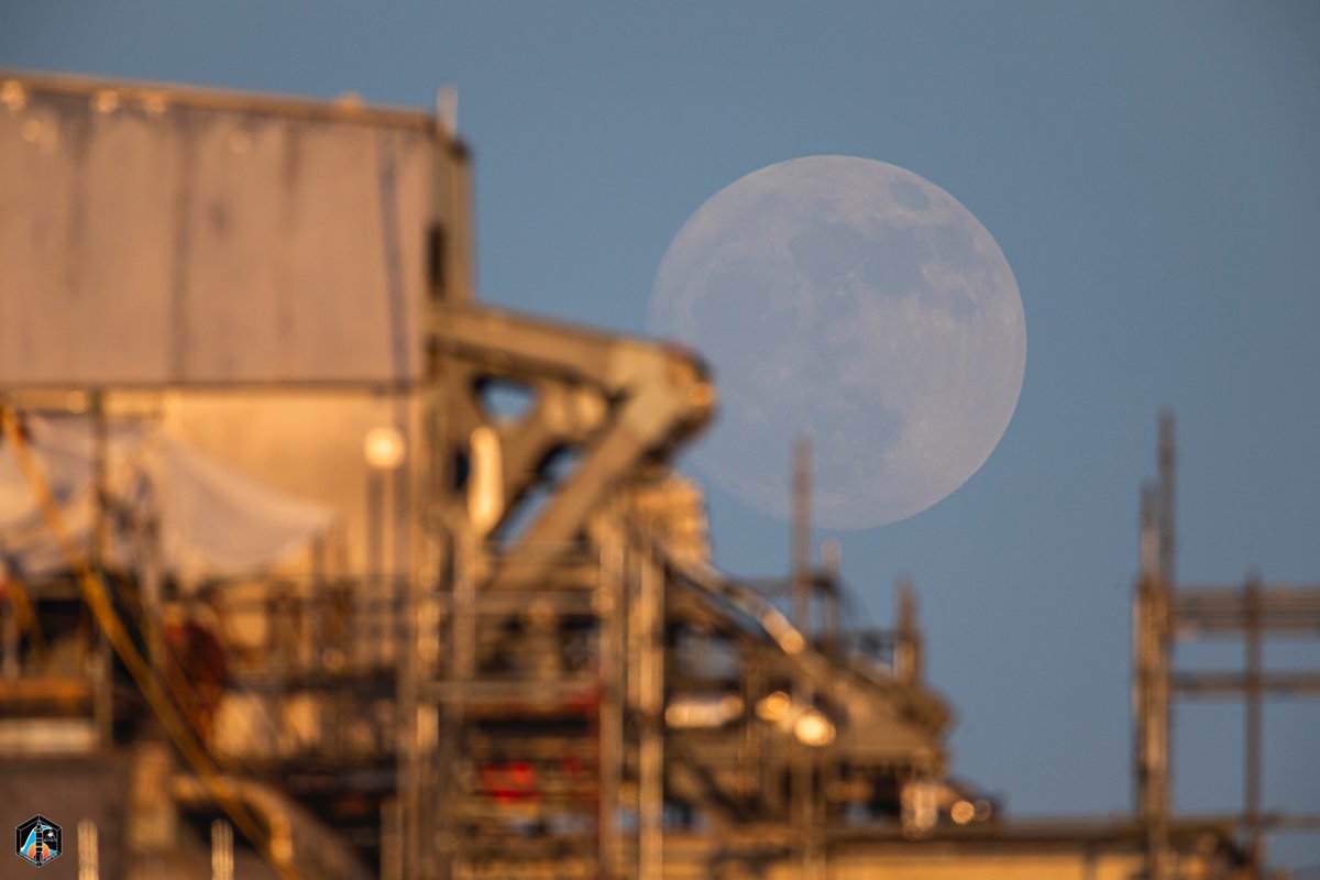 Sturgeon Moon - August 7, 2025