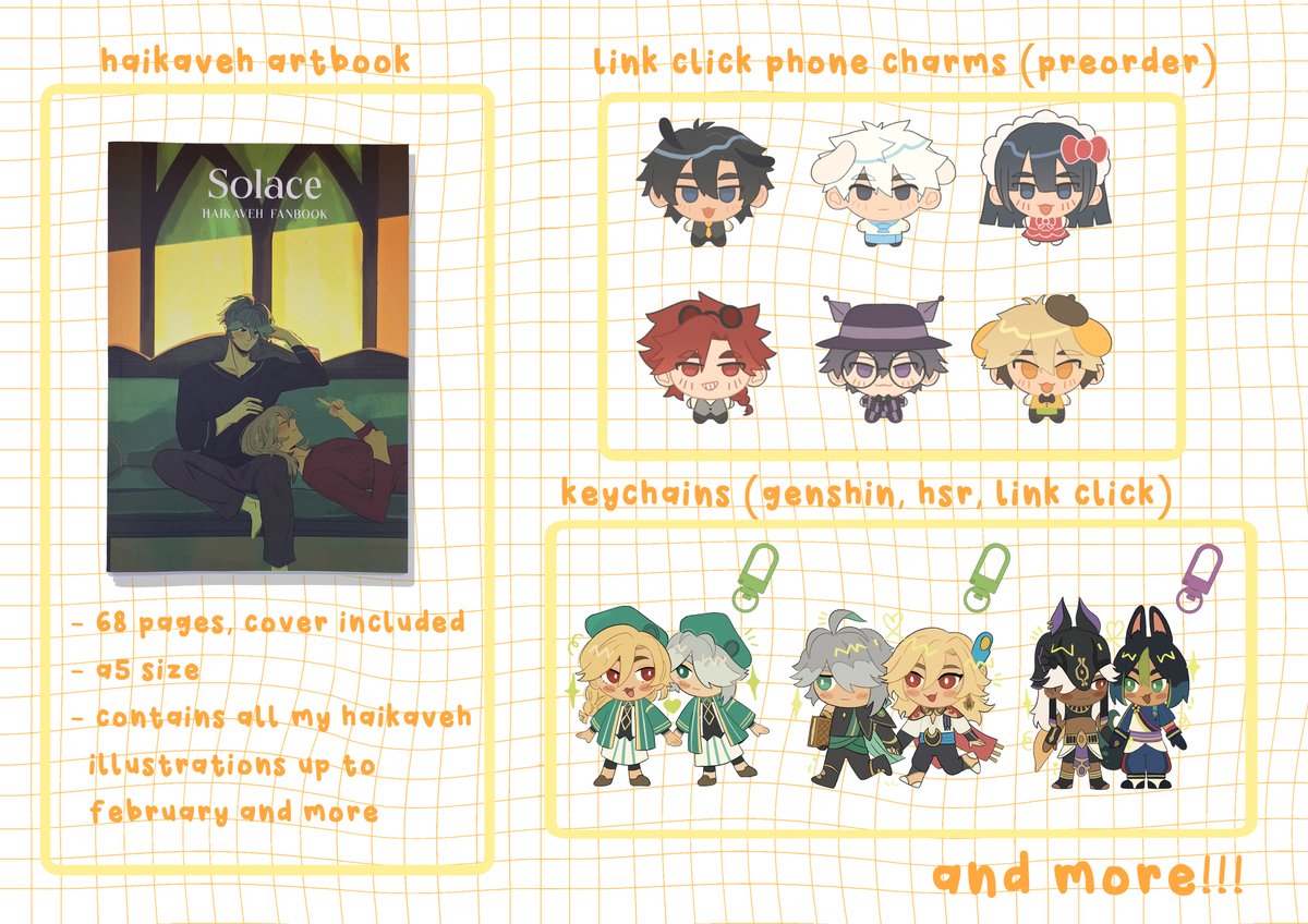lavy🌱 comms open tweet media