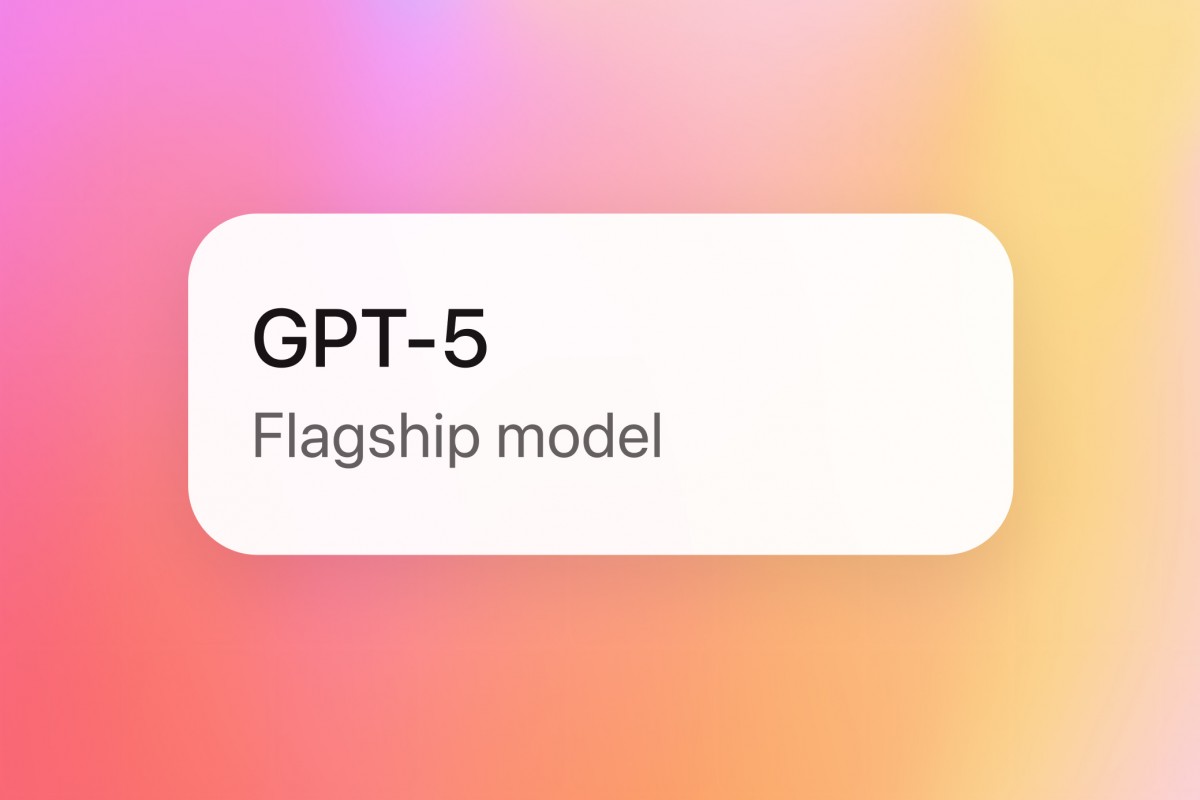 OpenAI has made GPT-5 available to all users, including free tier. Model runs faster, makes fewer errors, and uses “safe completions” for sensitive prompts. 
#AI #ChatGPT5 #ChatGPT #OpenAI #TechNews 

techwireasia.com/2025/08/gpt-5-…