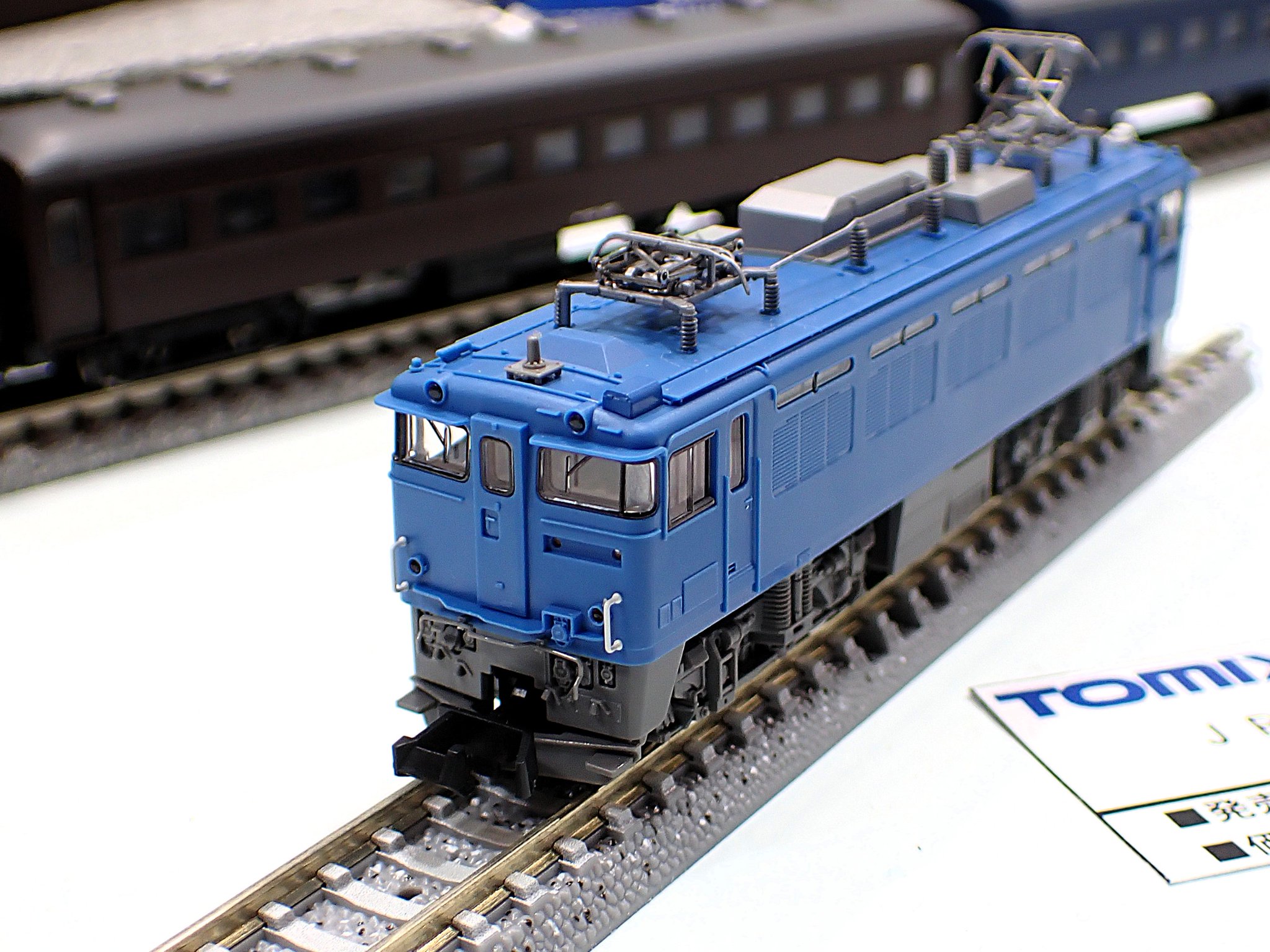 NgaugeJP - 横濱模型 on X: 