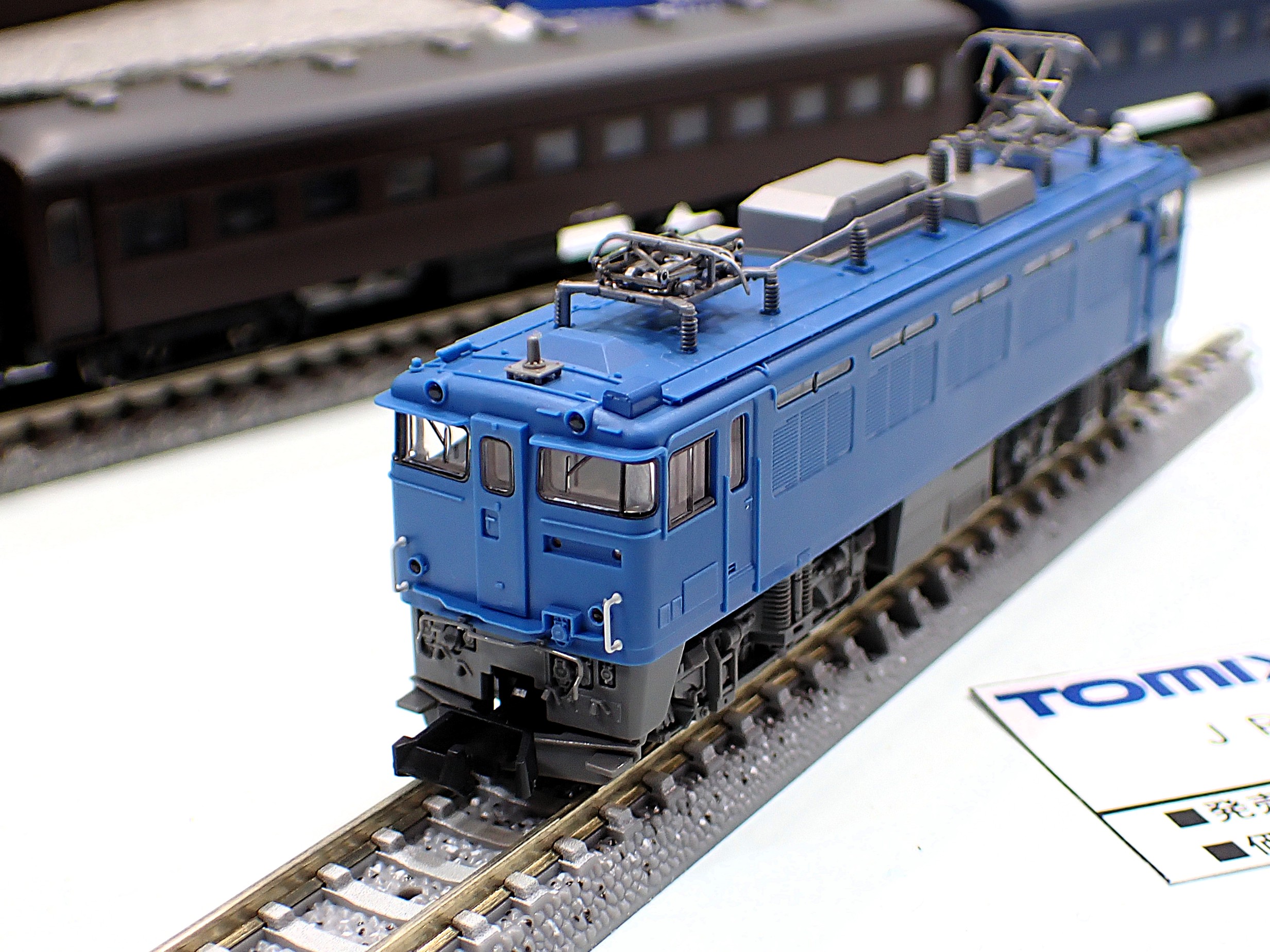 NgaugeJP - 横濱模型 on X: 