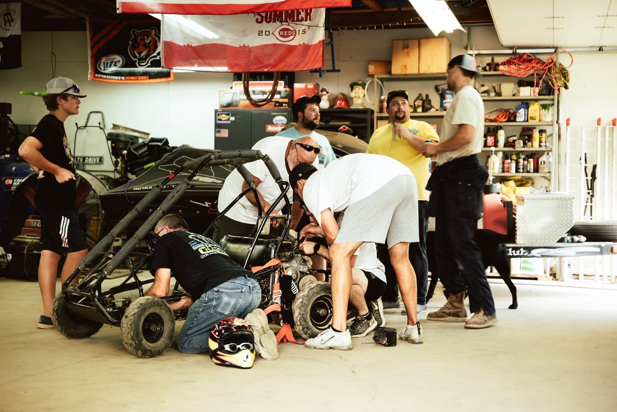 Devil’s Backbone Speedway tweet media