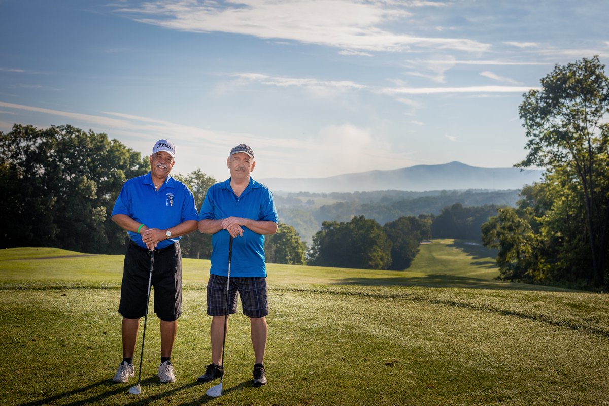 Luray Caverns tweet media