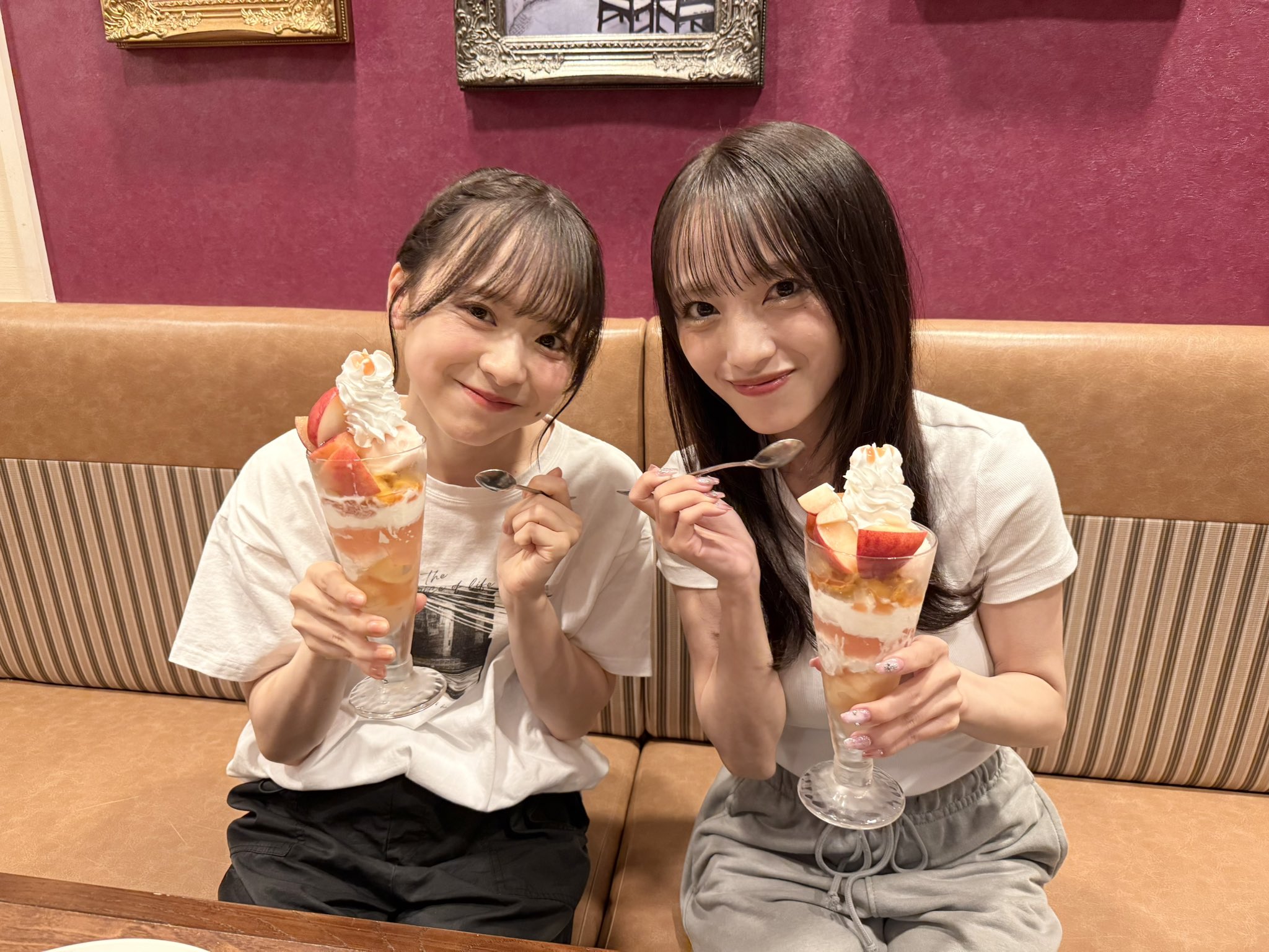 横山由依 on X: 