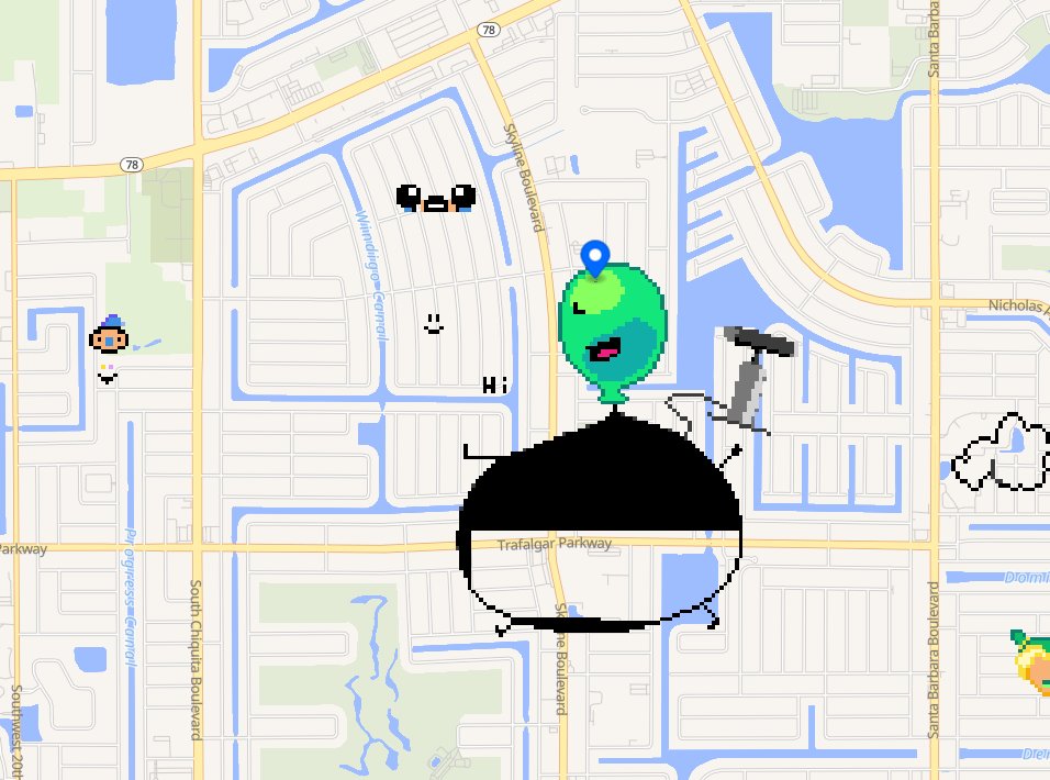 jimswitchy4's tweet image. WHAT IS GOING ON IN CAPE CORAL