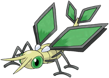 Probopass' Strongest Soldier tweet media