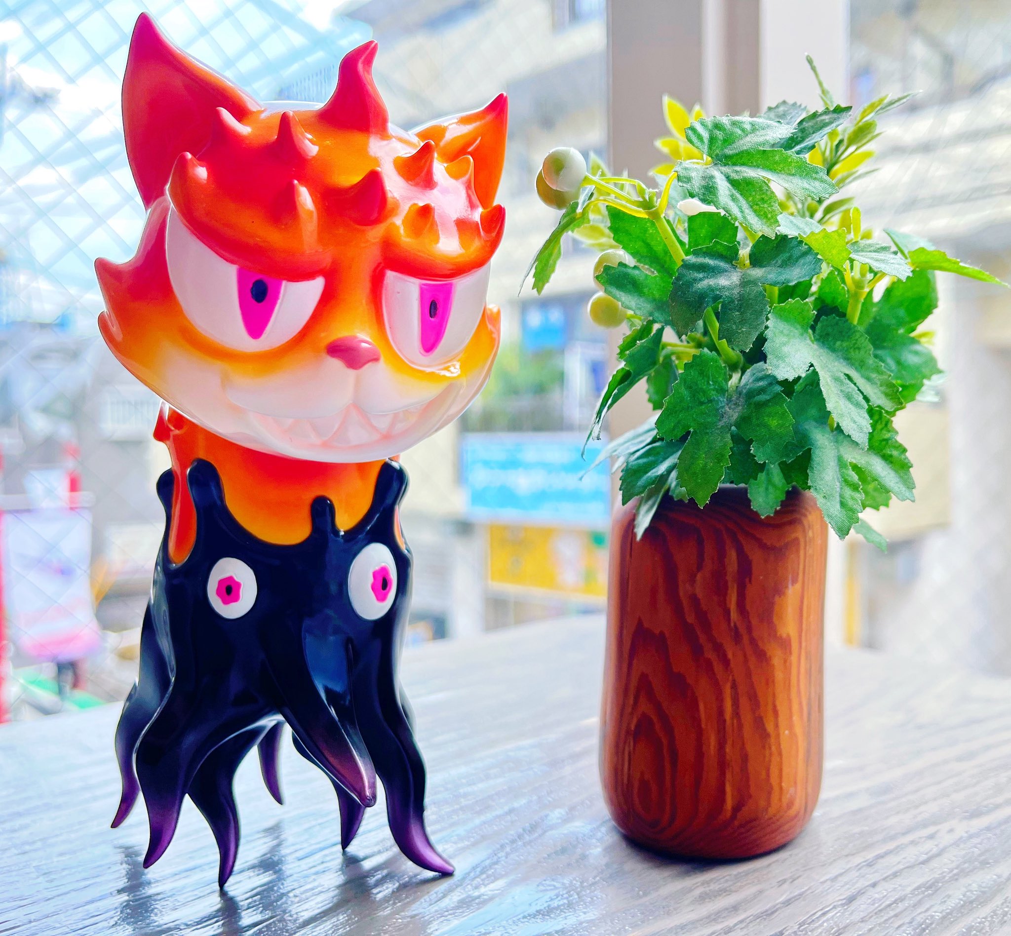 Devil Toys (@deviltoysltd) / X
