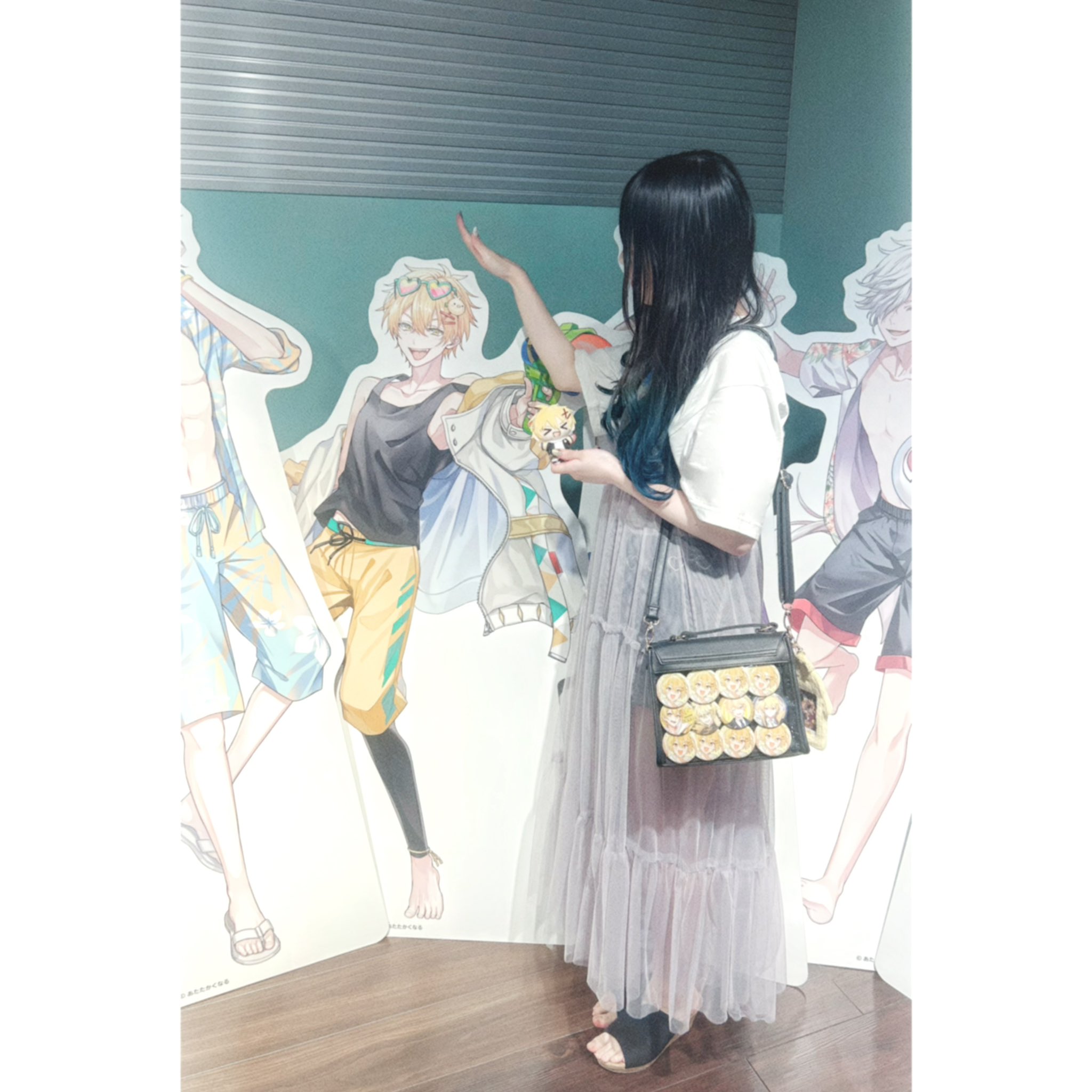 みとり on X: 