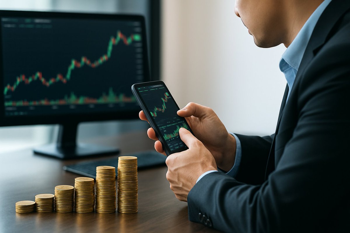 Se vc é um criador de conteúdo ou trader, tenho uma oportunidade para você. Me procure via DM ou me envie mensagem no telegram:
@Eddy_ADV_MKT