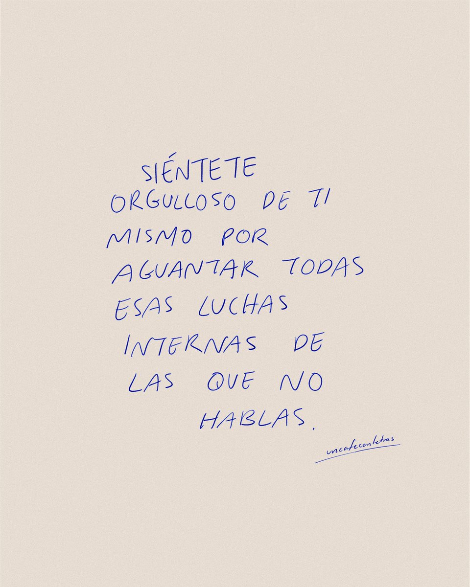 Un café con letras (@uncafeconletras) on Twitter photo 