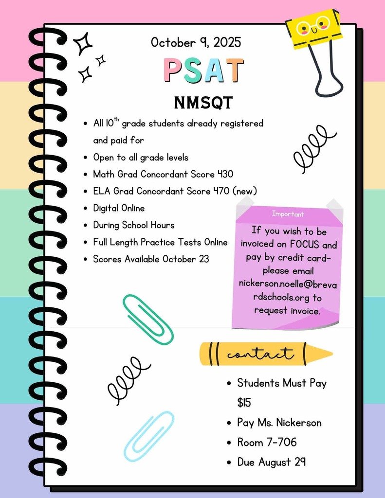 Rockledge High tweet media