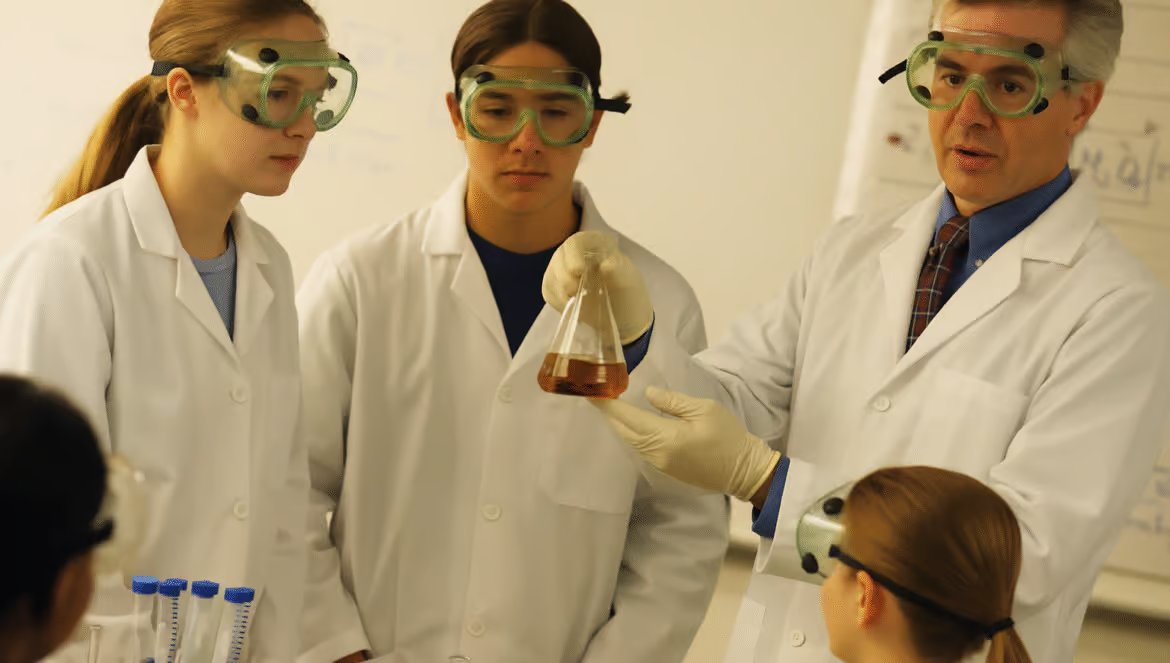edCircuit - emPowering the education conversation (@edcircuit) on Twitter photo Why 9th Grade Science Labs See the Most Accidents and What Schools Can Do About It
9th grade science labs are the most accident-prone environments in a school science, but a free safety pathway from <a href="/saferscience/">Science Safety</a> is helping reverse that trend
edcircuit.com/why-9th-grade-… Why 9th Grade Science Labs See the Most Accidents and What Schools Can Do About It
9th grade science labs are the most accident-prone environments in a school science, but a free safety pathway from <a href="/saferscience/">Science Safety</a> is helping reverse that trend
edcircuit.com/why-9th-grade-…