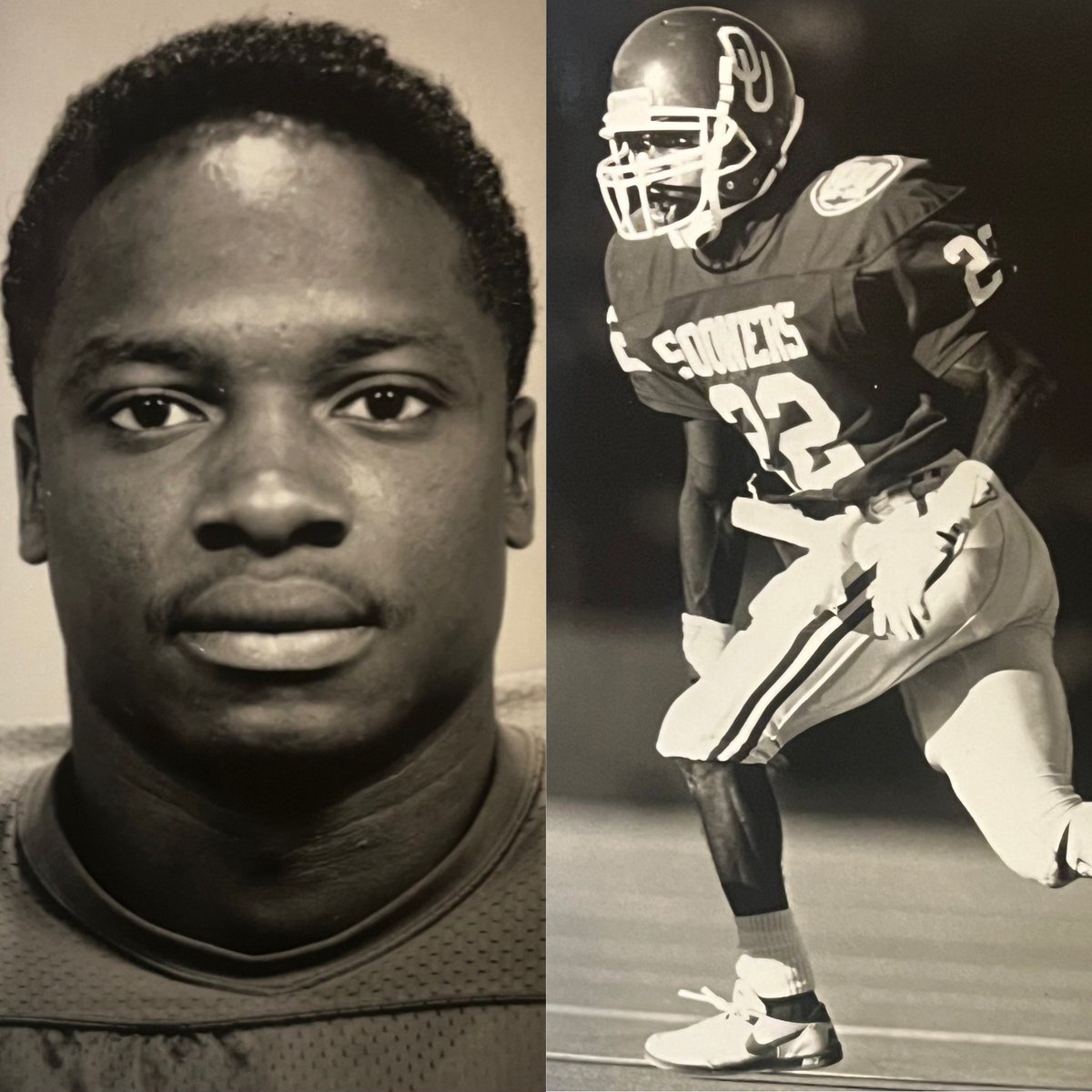 Chris Lambakis (@chris_lambakis) on Twitter photo 22 Days! Tony Levy, DB, 1990-91. The Wynnewood, Oklahoma native was a member of the 1991 Gator Bowl team.<a href="/WallisMarsh/">Wallis Marsh</a> <a href="/JRConrad64/">J.R. Conrad</a> <a href="/douglasmilesCRG/">Douglas Miles</a> <a href="/MBrooks02/">Mike Brooks</a> <a href="/jhale24/">James Hale</a> <a href="/MPSallusti73/">MPSallusti</a> <a href="/Soonerorthodds/">Mark Revels</a> <a href="/MolohaMonte/">Monte</a> <a href="/JWarwickINS/">Jonathan Warwick</a> <a href="/Tyler_McComas/">Tyler McComas</a> <a href="/VarsityO/">Varsity O</a> <a href="/OU_Football/">Oklahoma Football</a> 22 Days! Tony Levy, DB, 1990-91. The Wynnewood, Oklahoma native was a member of the 1991 Gator Bowl team.<a href="/WallisMarsh/">Wallis Marsh</a> <a href="/JRConrad64/">J.R. Conrad</a> <a href="/douglasmilesCRG/">Douglas Miles</a> <a href="/MBrooks02/">Mike Brooks</a> <a href="/jhale24/">James Hale</a> <a href="/MPSallusti73/">MPSallusti</a> <a href="/Soonerorthodds/">Mark Revels</a> <a href="/MolohaMonte/">Monte</a> <a href="/JWarwickINS/">Jonathan Warwick</a> <a href="/Tyler_McComas/">Tyler McComas</a> <a href="/VarsityO/">Varsity O</a> <a href="/OU_Football/">Oklahoma Football</a>