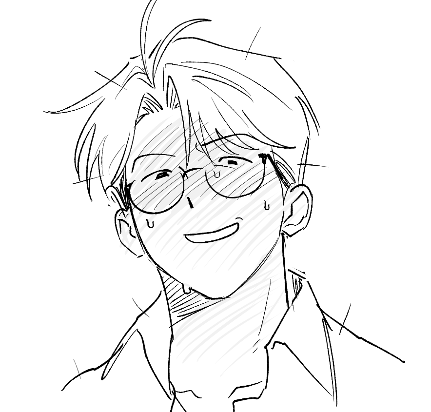 얼굴이 빨개진다는 건 좋은 거임