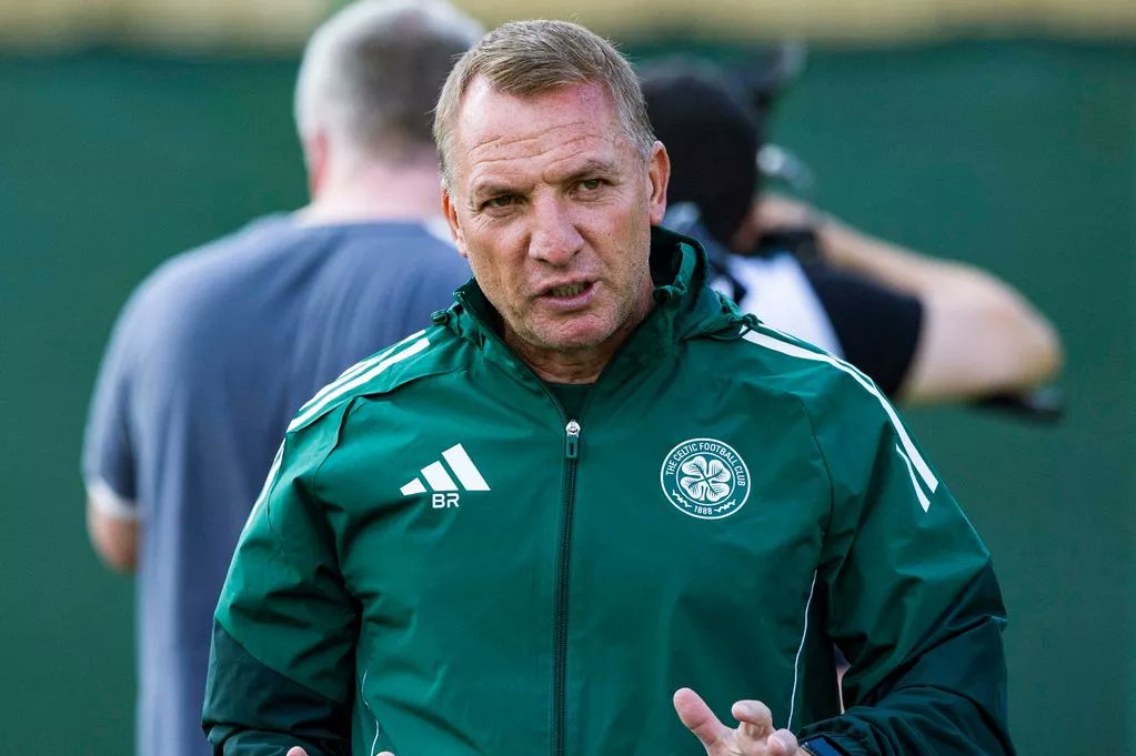 🚨BREAKING! 🚨

🗣️'I really don't know... That's my honest answer' 

Brendan Rodgers unsure if Celtic transfers will arrive before £40m Champions League D-Day😬

dailyrecord.co.uk/sport/football…