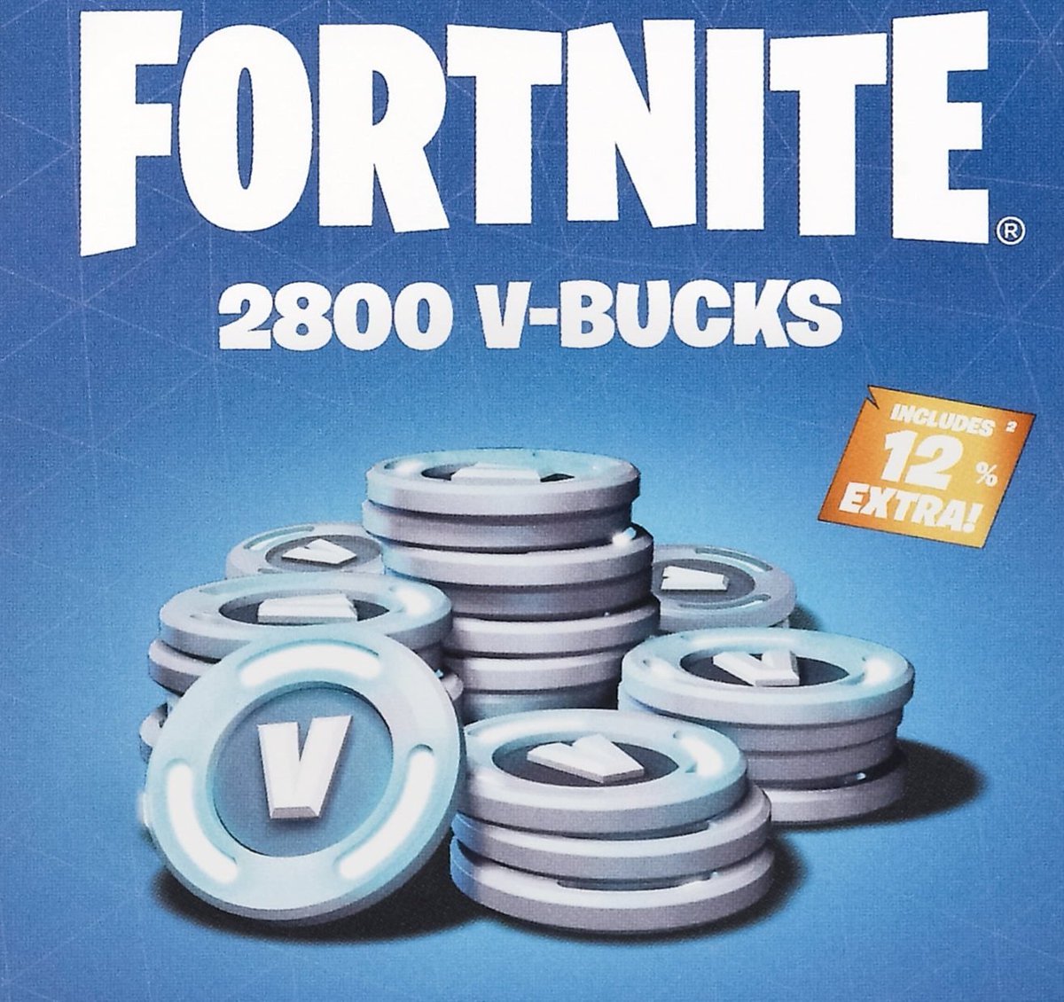 ITS THAT TIME AGAIN!!

7,800 vbuck giveaway!!

To enter:
•Follow <a href="/iSteezzzyy/">iSteezzzyy</a> and myself (<a href="/RevanHit/">Revan</a>)
•Like/RT

We will be selecting 1 person to send 2800, and 1 person to send 5000 to!! Winners will be selected from this account and **NO OTHERS**!! ENDS SUNDAY AT 2 PM PST!!