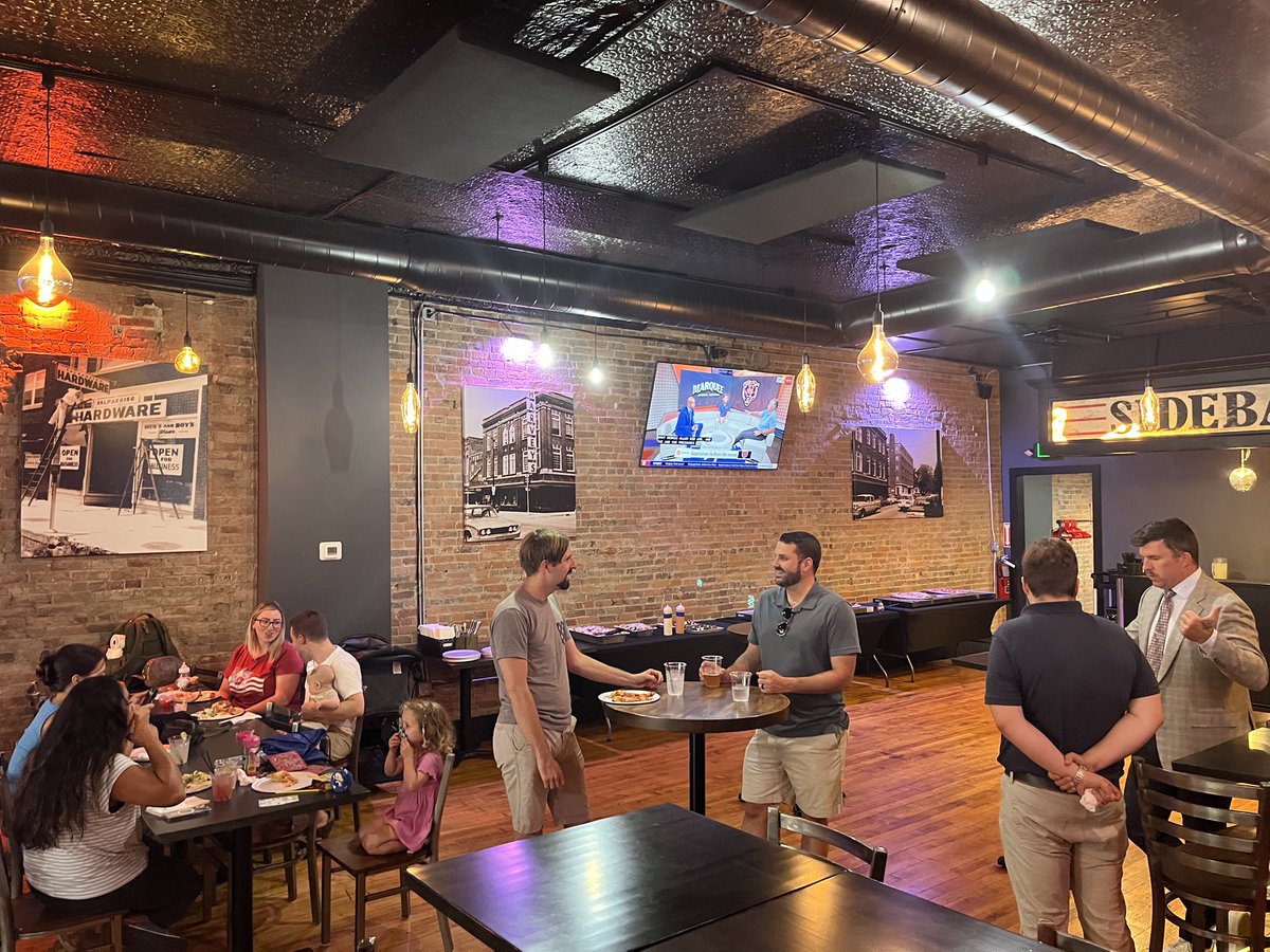 AFP - Indiana (@indianaafp) on Twitter photo This week, young conservatives from Northwest Indiana met to discuss Indianaās future and explore ways to get involved and make a difference. This week, young conservatives from Northwest Indiana met to discuss Indianaās future and explore ways to get involved and make a difference.