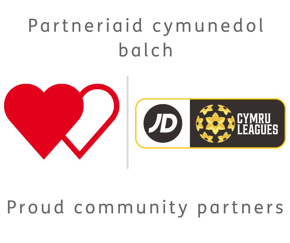 Now it's the turn of the JD Cymru Premier to kick off the 25/26 season!⚽
 
We're delighted to be partnering with <a href="/CymruLeagues/">JD Cymru Leagues 🏴󠁧󠁢󠁷󠁬󠁳󠁿</a> and <a href="/FAWales/">FA WALES</a> again this season to help save lives through the #BloodSweatCheers campaign! 🩸
 
Good lucky to everyone for the season ahead 🙌