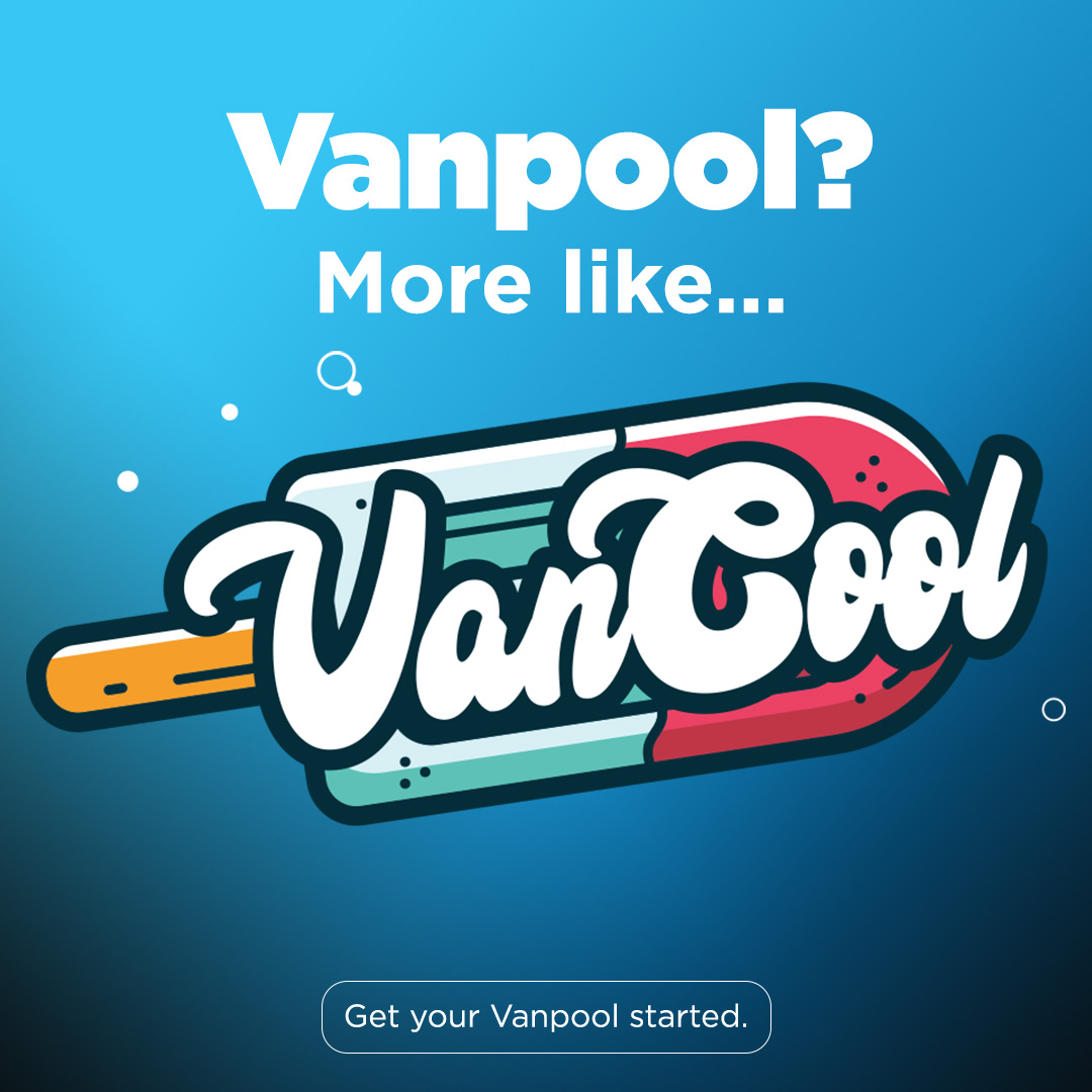 🚐 #Vanpool? More like VanCool. 😎 Skip the stress of driving solo and sitting in traffic. Instead, sit back and relax while someone else drives! Whether you’re commuting to #Boulder from Longmont, Broomfield, or farther away, there’s a vanpool option for you. <a href="/BoulderChamber/">Boulder Chamber</a>