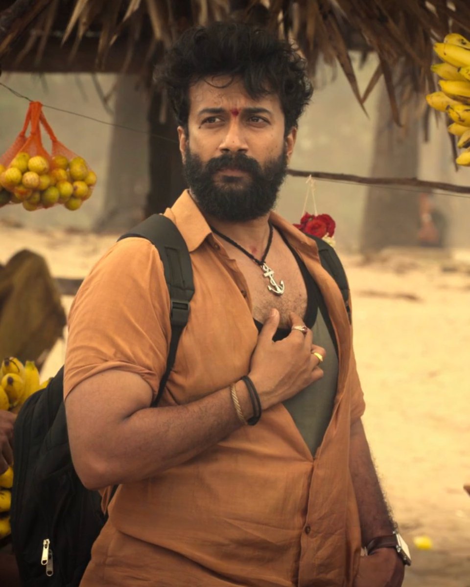 CinemaWithAB's tweet image. From doing supporting roles with Prabhas, Mahesh Babu, to getting a full-fledged web series, #SathyaDev&apos;s  success is terrific 🔥