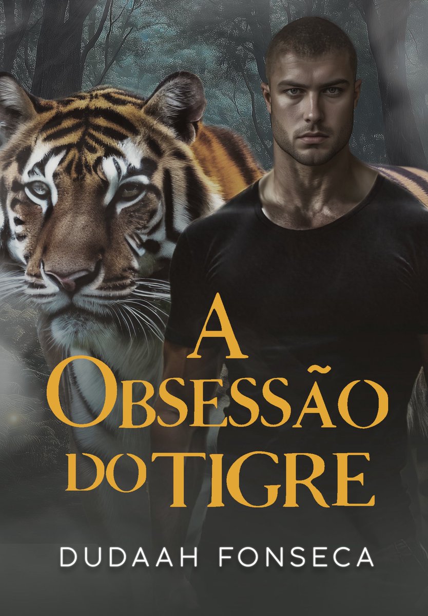 lembrando aqui da minha romantasia A Obsessão do Tigre em que aborda a caça

 📕a.co/d/iaITcL4.