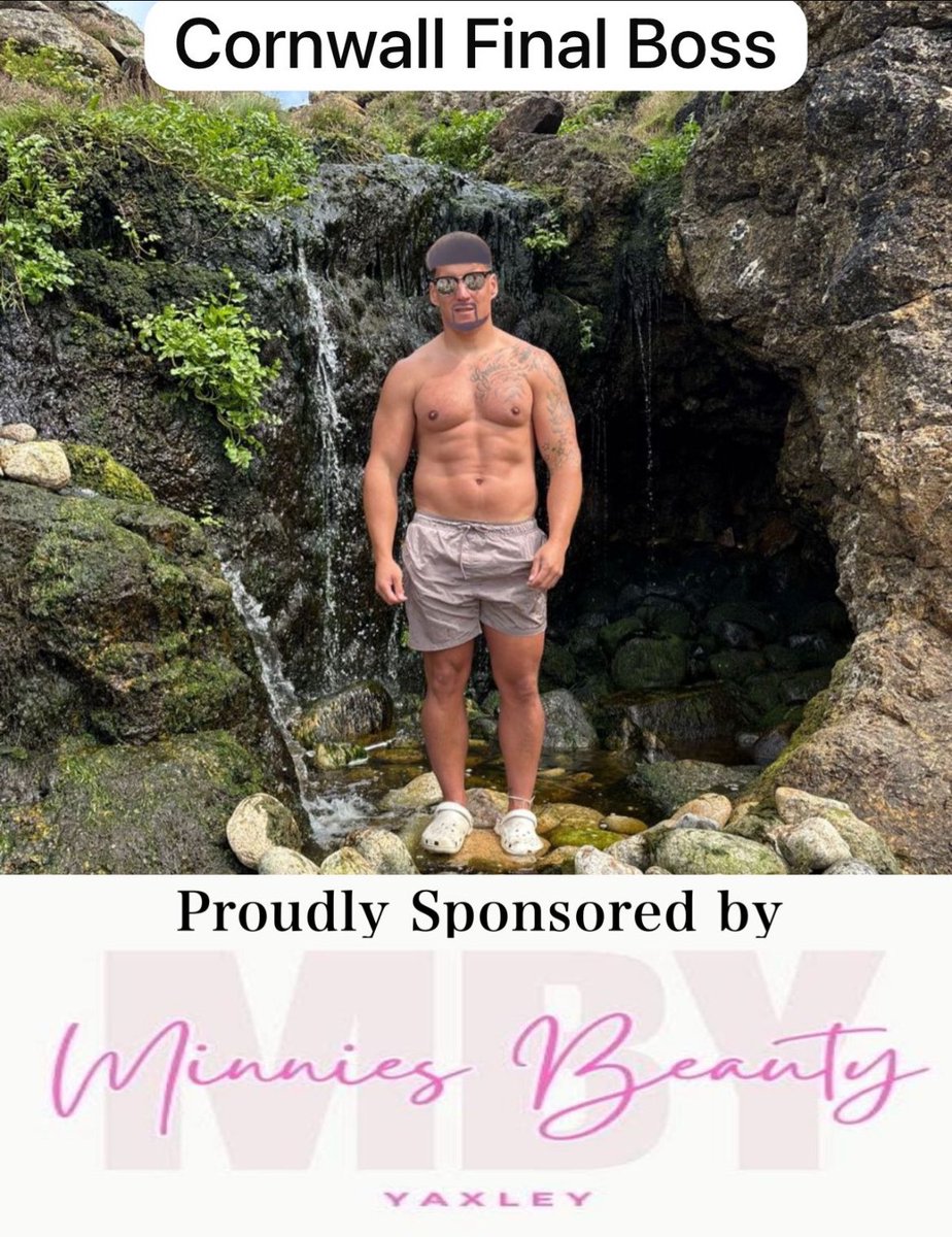 George Edwards tweet media