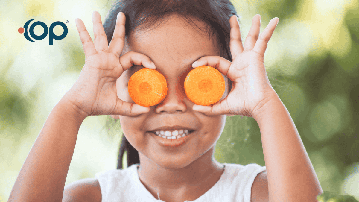 🤩 It's Children's Eye Health and Safety Month! Check out the American Academy of Ophthalmology's "20 Things to Know About Children's Eyes and Vision": hubs.la/Q03BWLck0