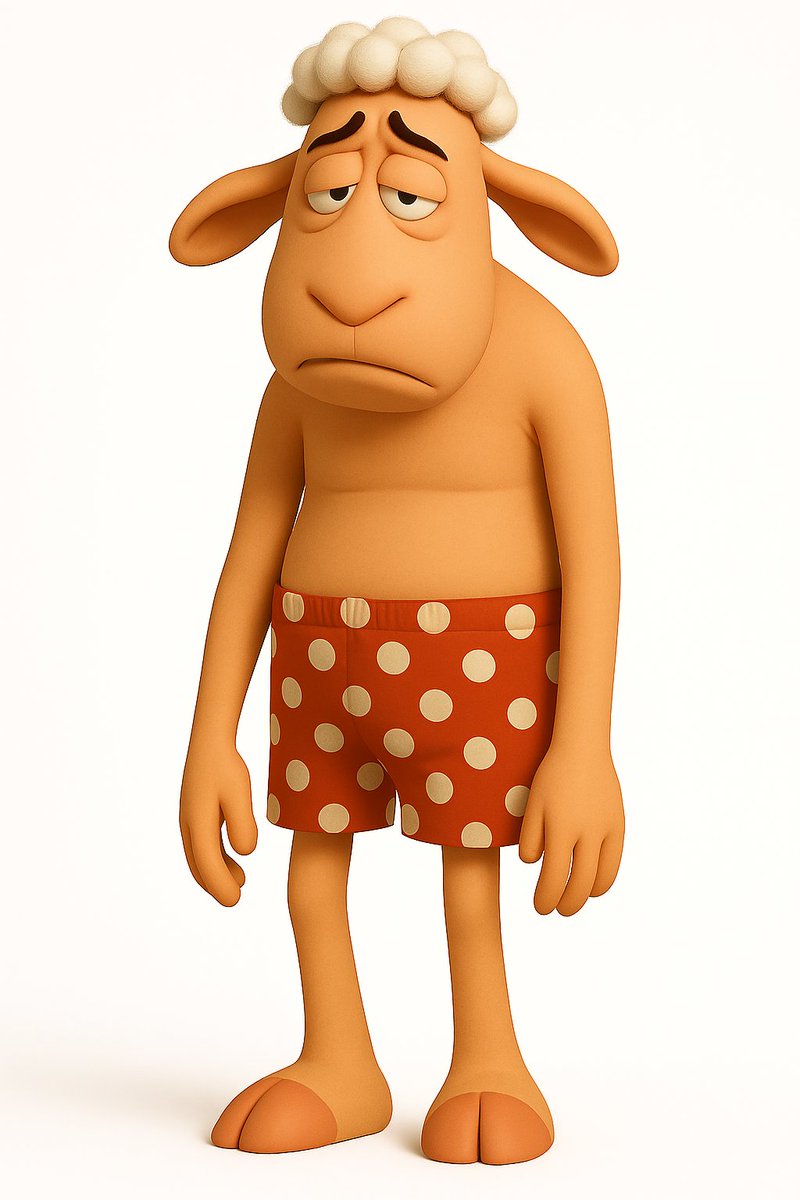 Boah, voll müdgeschafft heut schon wieder ... Ich brauch mal Bause!