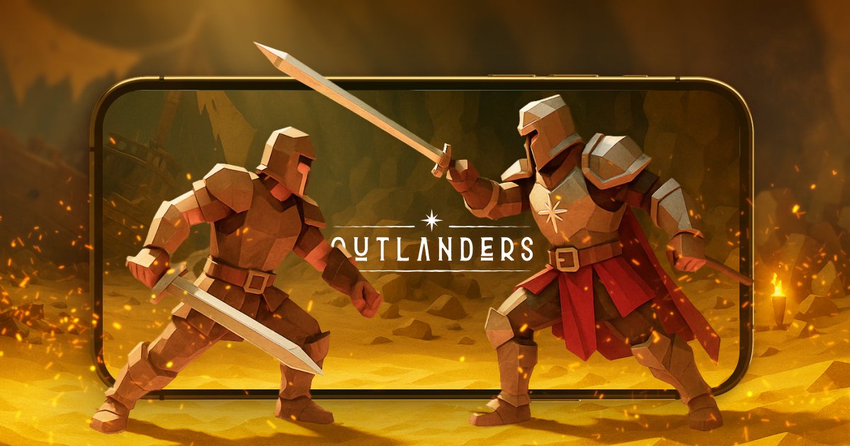 ✅ The latest update of our Android app has received initial approval.

We will re-submit the final version to Google Play today. The listing timeline depends on Google’s review process.

We’ll keep you informed every step of the way.

$LAND